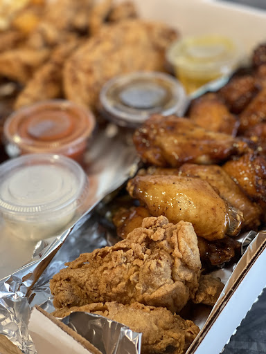 Photo of Farooj Grill & Sandwiches. - 10386 W Warren Ave, Dearborn, MI 48126, USA