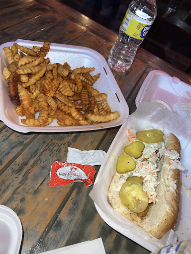 Photo of Farooj Grill & Sandwiches. - 10386 W Warren Ave, Dearborn, MI 48126, USA