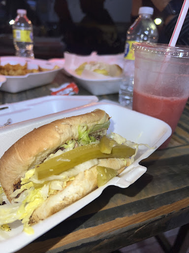Photo of Farooj Grill & Sandwiches. - 10386 W Warren Ave, Dearborn, MI 48126, USA
