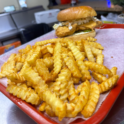 Photo of Farooj Grill & Sandwiches. - 10386 W Warren Ave, Dearborn, MI 48126, USA