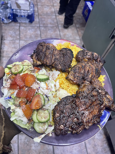 Photo of Farooj Grill & Sandwiches. - 10386 W Warren Ave, Dearborn, MI 48126, USA
