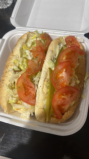 Photo of Farooj Grill & Sandwiches. - 10386 W Warren Ave, Dearborn, MI 48126, USA
