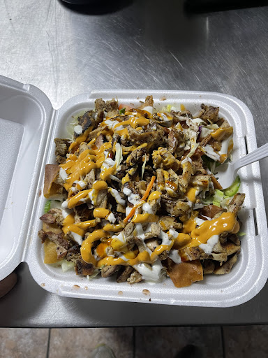 Photo of Farooj Grill & Sandwiches. - 10386 W Warren Ave, Dearborn, MI 48126, USA
