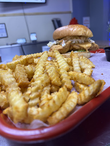 Photo of Farooj Grill & Sandwiches. - 10386 W Warren Ave, Dearborn, MI 48126, USA