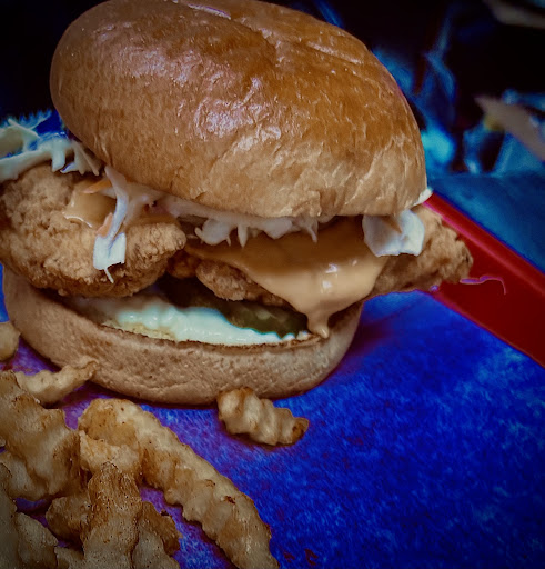 Photo of Farooj Grill & Sandwiches. - 10386 W Warren Ave, Dearborn, MI 48126, USA