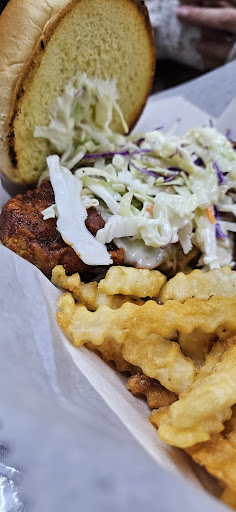 Photo of Farooj Grill & Sandwiches. - 10386 W Warren Ave, Dearborn, MI 48126, USA