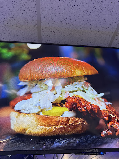 Photo of Farooj Grill & Sandwiches. - 10386 W Warren Ave, Dearborn, MI 48126, USA