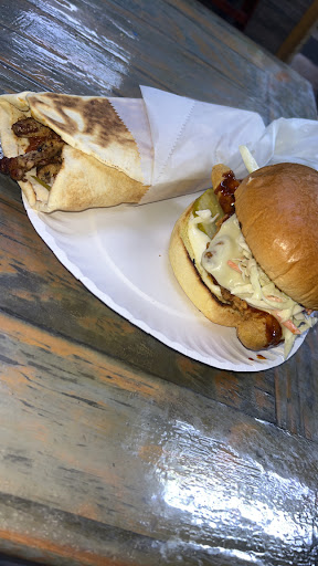 Photo of Farooj Grill & Sandwiches. - 10386 W Warren Ave, Dearborn, MI 48126, USA