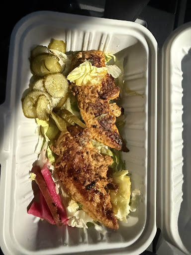 Photo of Taystee Grill - 3001 Dougall Ave, Windsor, ON N9E 0A2