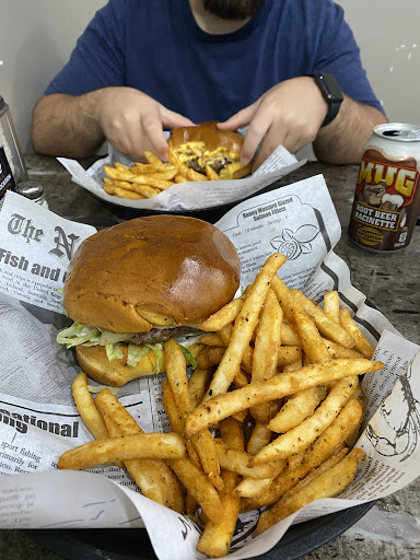 Photo of Taystee Grill - 3001 Dougall Ave, Windsor, ON N9E 0A2