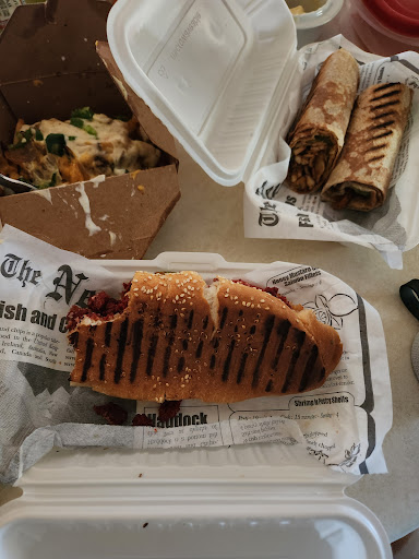 Photo of Taystee Grill - 3001 Dougall Ave, Windsor, ON N9E 0A2