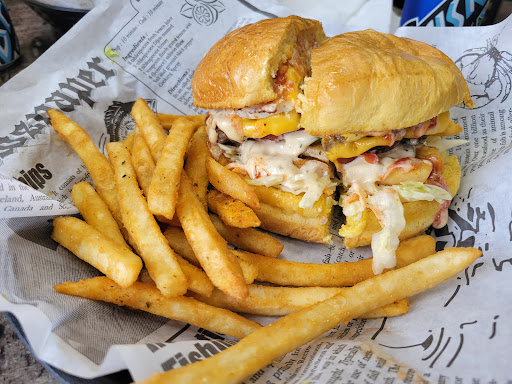 Photo of Taystee Grill - 3001 Dougall Ave, Windsor, ON N9E 0A2