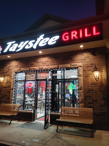 Photo of Taystee Grill - 3001 Dougall Ave, Windsor, ON N9E 0A2