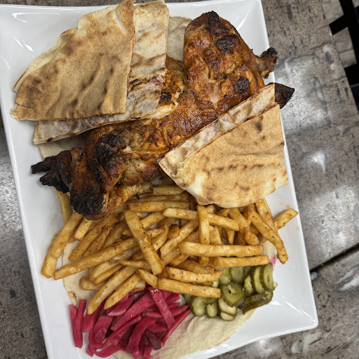Photo of Taystee Grill - 3001 Dougall Ave, Windsor, ON N9E 0A2