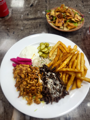 Photo of Taystee Grill - 3001 Dougall Ave, Windsor, ON N9E 0A2