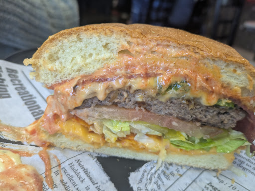Photo of Taystee Grill - 3001 Dougall Ave, Windsor, ON N9E 0A2