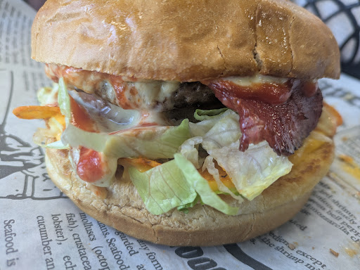 Photo of Taystee Grill - 3001 Dougall Ave, Windsor, ON N9E 0A2