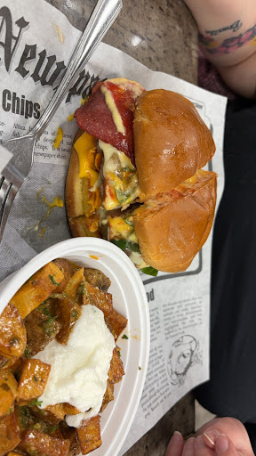 Photo of Taystee Grill - 3001 Dougall Ave, Windsor, ON N9E 0A2