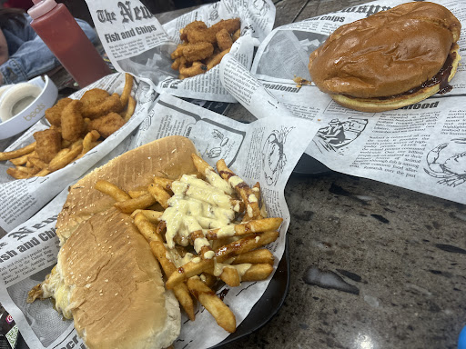 Photo of Taystee Grill - 3001 Dougall Ave, Windsor, ON N9E 0A2
