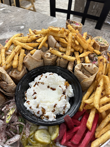 Photo of Taystee Grill - 3001 Dougall Ave, Windsor, ON N9E 0A2