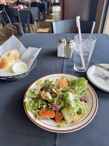 Photo of La Palma Middle Eastern Restaurant - 113 E Canfield St, Detroit, MI 48201, USA