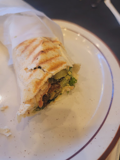 Photo of La Palma Middle Eastern Restaurant - 113 E Canfield St, Detroit, MI 48201, USA