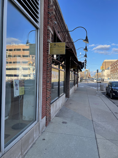 Photo of La Palma Middle Eastern Restaurant - 113 E Canfield St, Detroit, MI 48201, USA