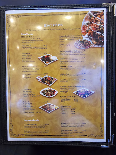 Photo of La Palma Middle Eastern Restaurant - 113 E Canfield St, Detroit, MI 48201, USA