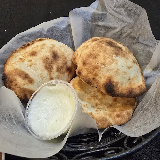 Photo of La Palma Middle Eastern Restaurant - 113 E Canfield St, Detroit, MI 48201, USA
