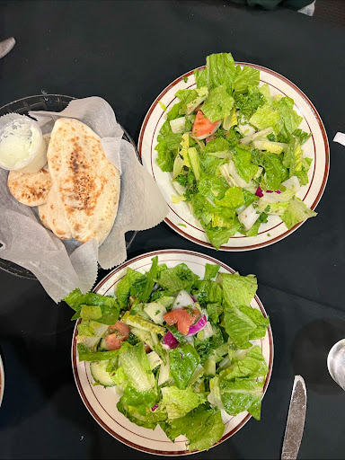 Photo of La Palma Middle Eastern Restaurant - 113 E Canfield St, Detroit, MI 48201, USA