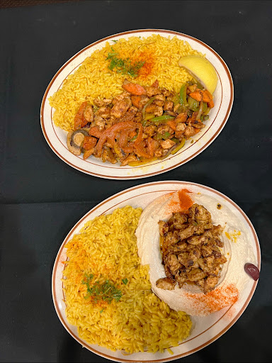 Photo of La Palma Middle Eastern Restaurant - 113 E Canfield St, Detroit, MI 48201, USA