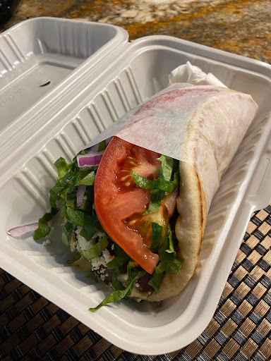 Photo of Pita Mania Restaurant - 1050 Lesperance Rd, Windsor, ON N8N 1W8