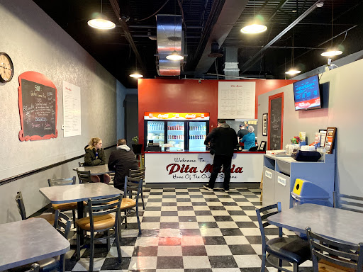 Photo of Pita Mania Restaurant - 1050 Lesperance Rd, Windsor, ON N8N 1W8