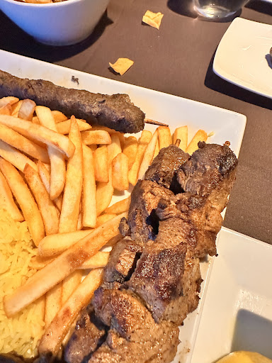 Photo of Eddy's Mediterranean Bistro - 420 Tecumseh Rd E, Windsor, ON N8X 2R6