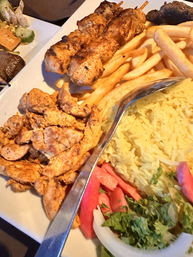 Photo of Eddy's Mediterranean Bistro - 420 Tecumseh Rd E, Windsor, ON N8X 2R6