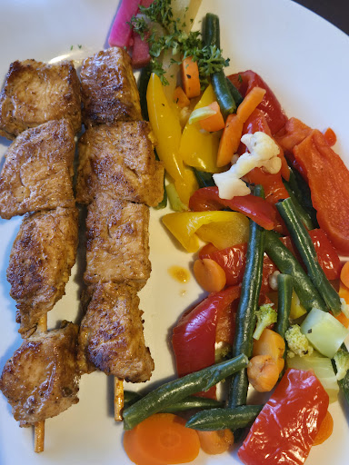 Photo of Eddy's Mediterranean Bistro - 420 Tecumseh Rd E, Windsor, ON N8X 2R6