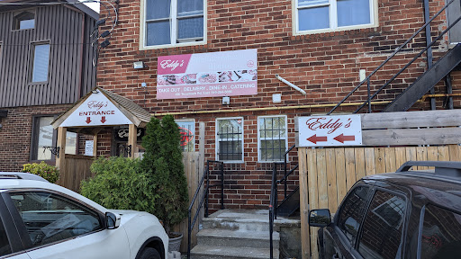 Photo of Eddy's Mediterranean Bistro - 420 Tecumseh Rd E, Windsor, ON N8X 2R6