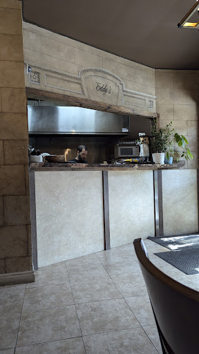 Photo of Eddy's Mediterranean Bistro - 420 Tecumseh Rd E, Windsor, ON N8X 2R6