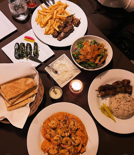 Photo of Eddy's Mediterranean Bistro - 420 Tecumseh Rd E, Windsor, ON N8X 2R6