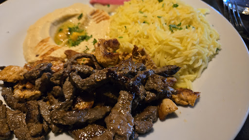 Photo of Eddy's Mediterranean Bistro - 420 Tecumseh Rd E, Windsor, ON N8X 2R6