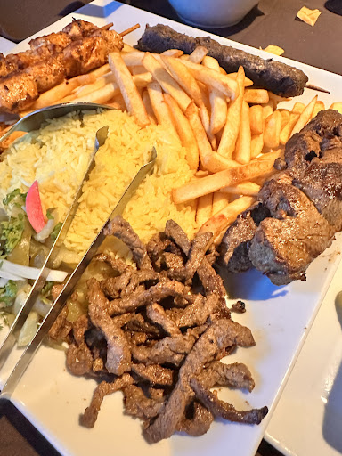 Photo of Eddy's Mediterranean Bistro - 420 Tecumseh Rd E, Windsor, ON N8X 2R6