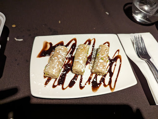 Photo of Eddy's Mediterranean Bistro - 420 Tecumseh Rd E, Windsor, ON N8X 2R6