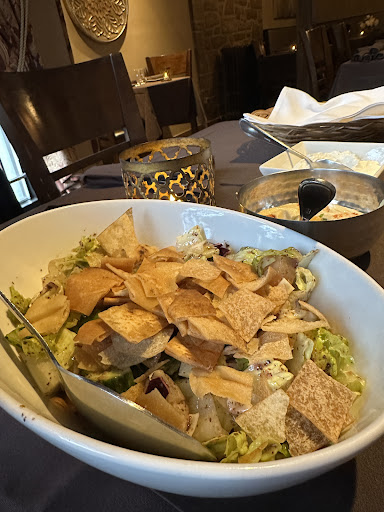Photo of Eddy's Mediterranean Bistro - 420 Tecumseh Rd E, Windsor, ON N8X 2R6