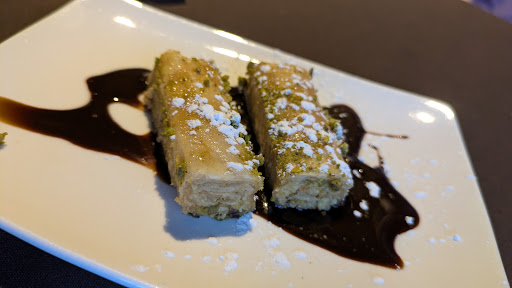 Photo of Eddy's Mediterranean Bistro - 420 Tecumseh Rd E, Windsor, ON N8X 2R6