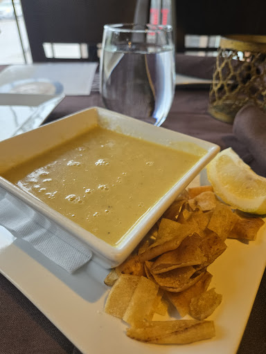 Photo of Eddy's Mediterranean Bistro - 420 Tecumseh Rd E, Windsor, ON N8X 2R6