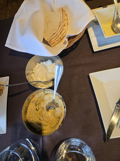 Photo of Eddy's Mediterranean Bistro - 420 Tecumseh Rd E, Windsor, ON N8X 2R6