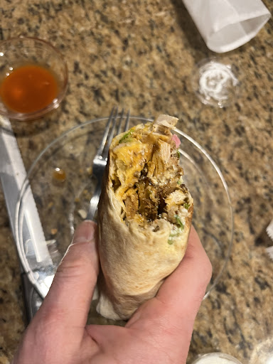 Photo of Top Shawarma place (halal food) - 20761 Gibraltar Rd, Brownstown Township, MI 48183, USA