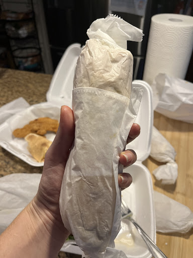 Photo of Top Shawarma place (halal food) - 20761 Gibraltar Rd, Brownstown Township, MI 48183, USA
