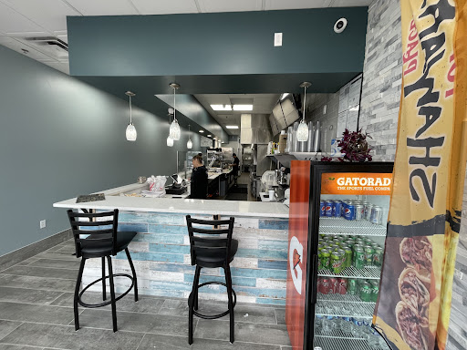 Photo of Top Shawarma place (halal food) - 20761 Gibraltar Rd, Brownstown Township, MI 48183, USA