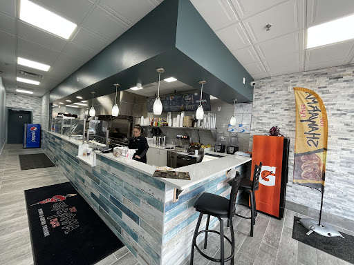 Photo of Top Shawarma place (halal food) - 20761 Gibraltar Rd, Brownstown Township, MI 48183, USA